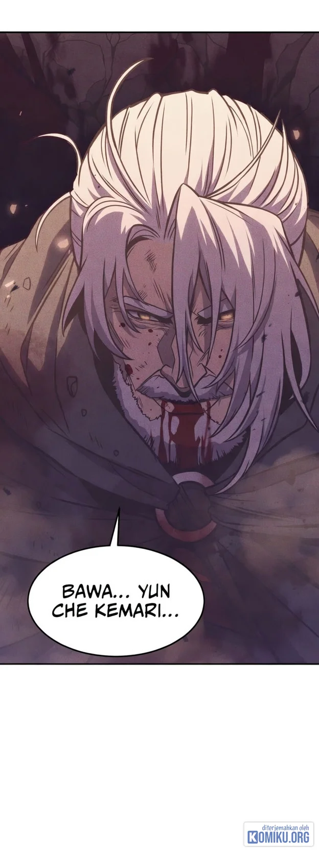 After Rebirth, I Used Mirror Reversal For Vengeance Chapter 58 Gambar 4