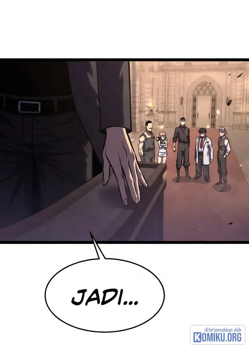 Manhua After Rebirth, I Used Mirror Reversal For Vengeance Chapter 60 gambar 2
