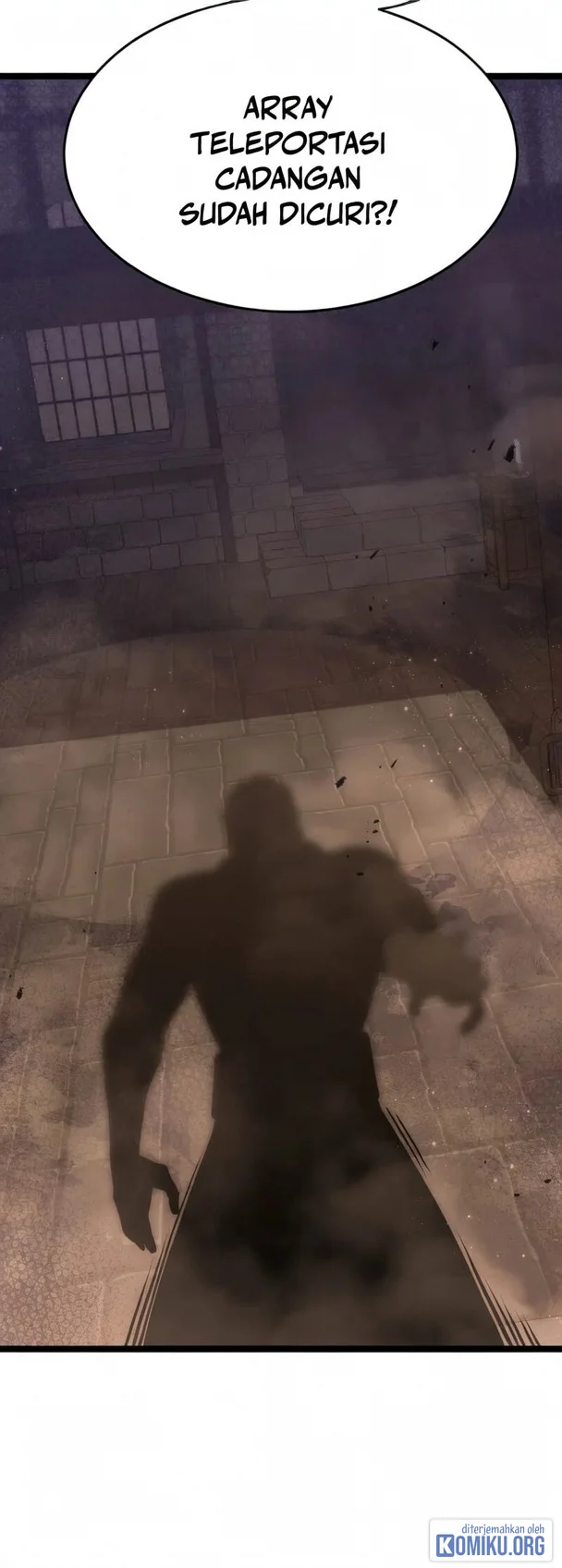 After Rebirth, I Used Mirror Reversal For Vengeance Chapter 60 Gambar 4