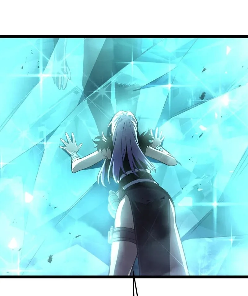 After Rebirth, I Used Mirror Reversal For Vengeance Chapter 61 Gambar 3