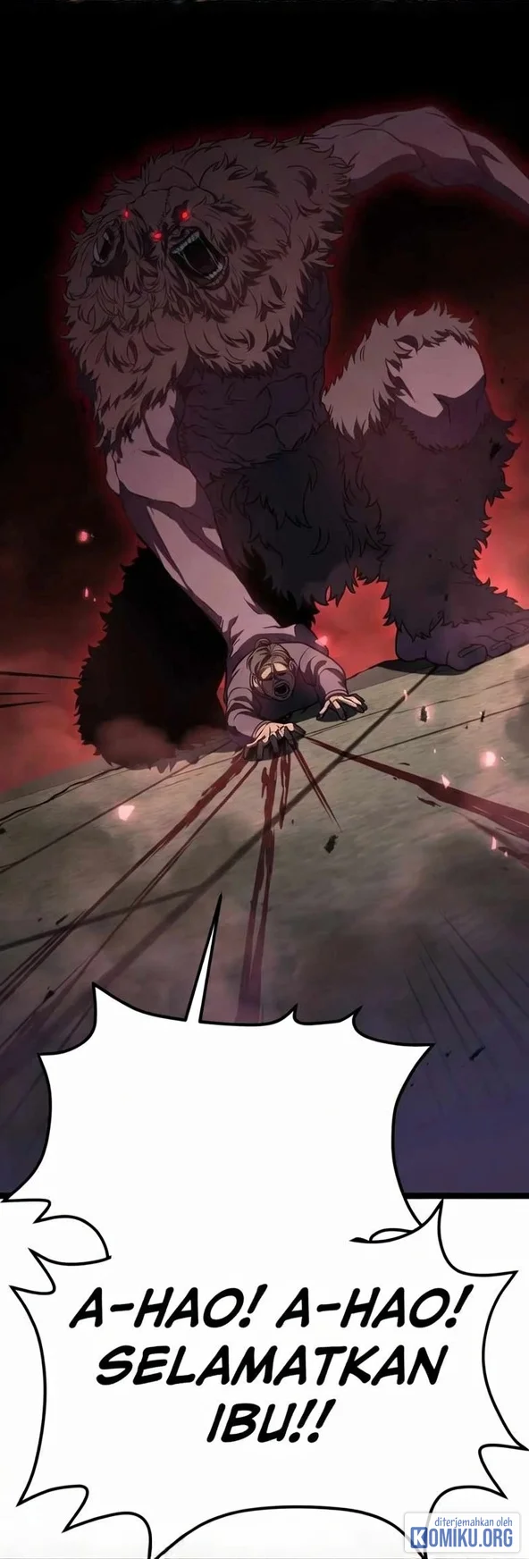 After Rebirth, I Used Mirror Reversal For Vengeance Chapter 63 Gambar 3