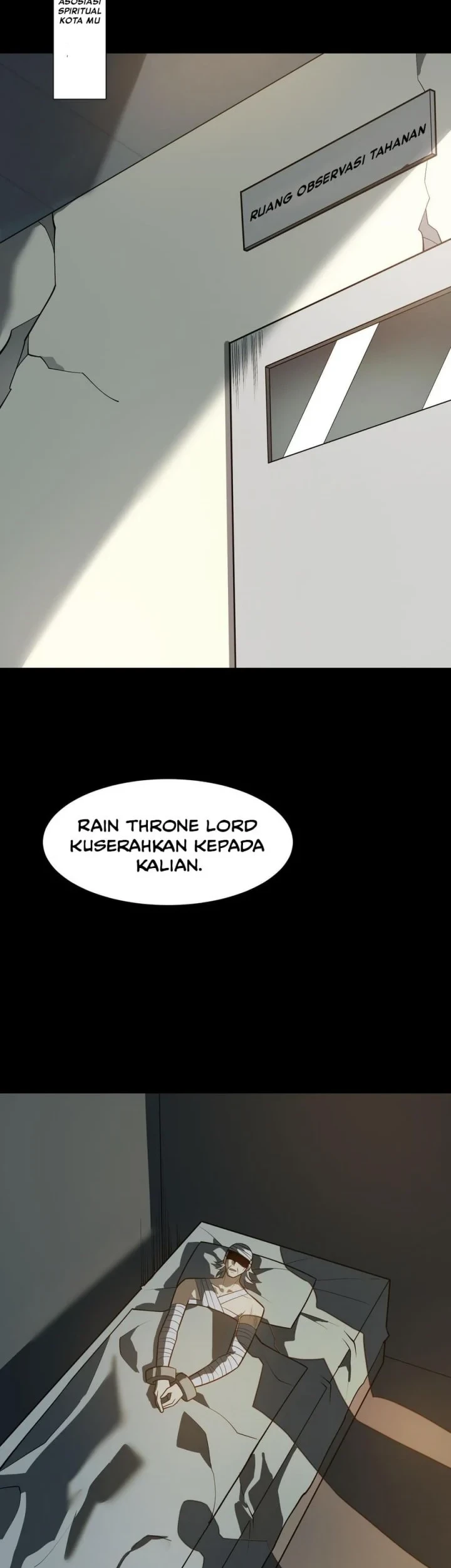 After the High School Goddess Dumped Me I Became a Martial Arts God Chapter 100 Gambar 4