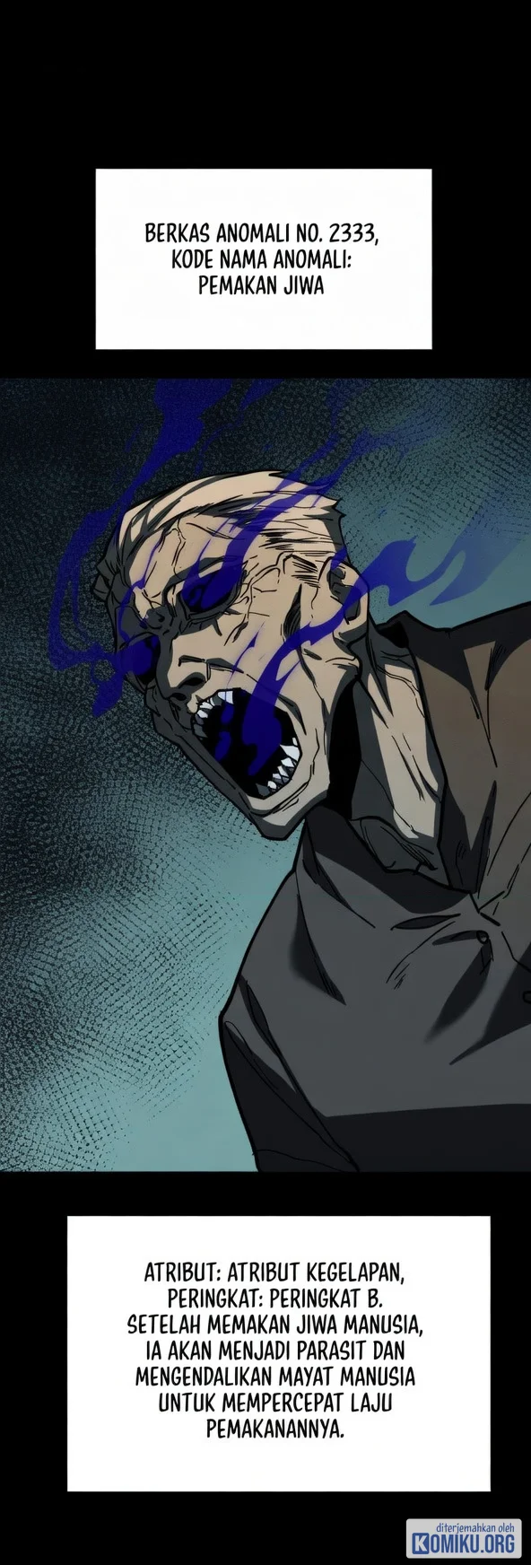 After the High School Goddess Dumped Me I Became a Martial Arts God Chapter 106 Gambar 4