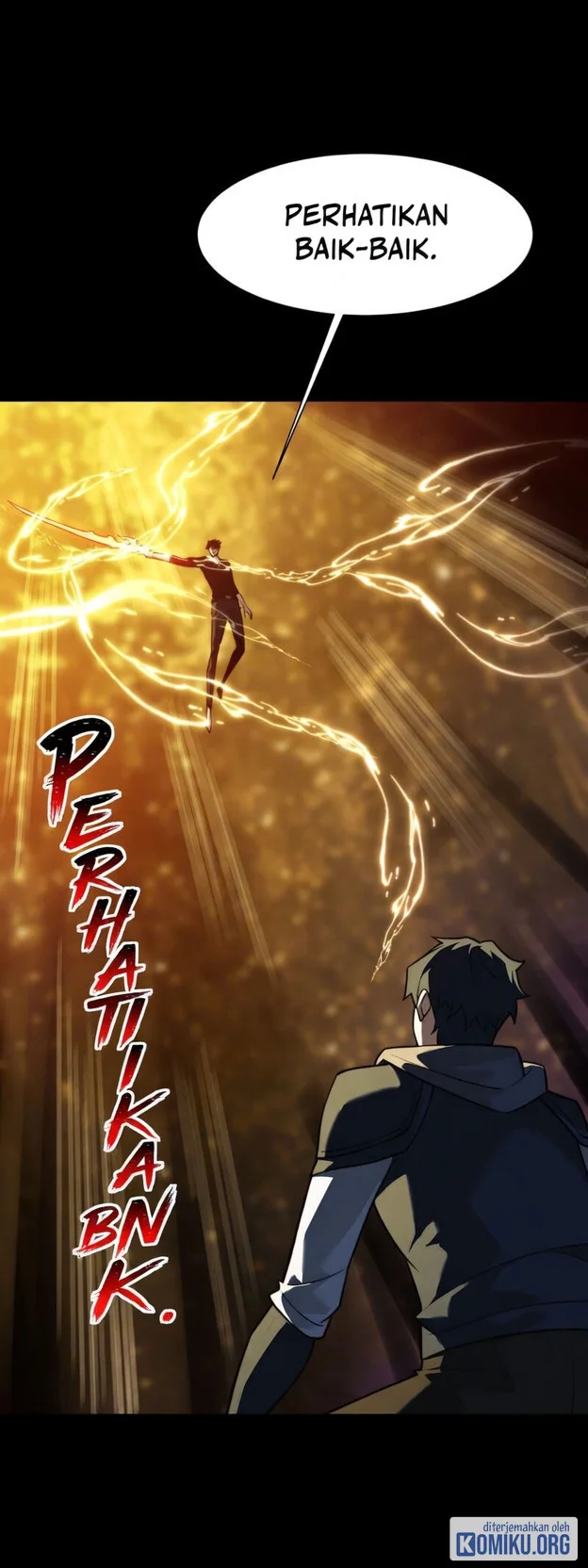 After the High School Goddess Dumped Me I Became a Martial Arts God Chapter 107 Gambar 4