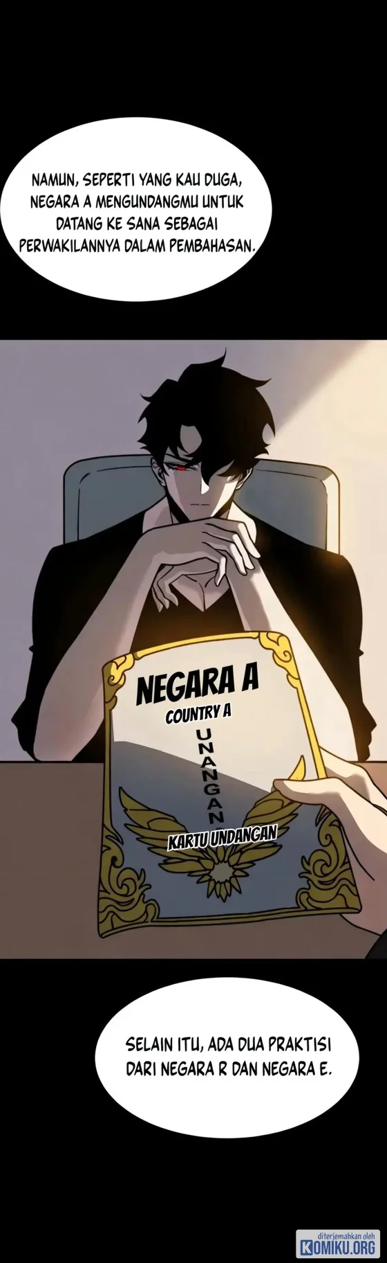 After the High School Goddess Dumped Me I Became a Martial Arts God Chapter 110 Gambar 5