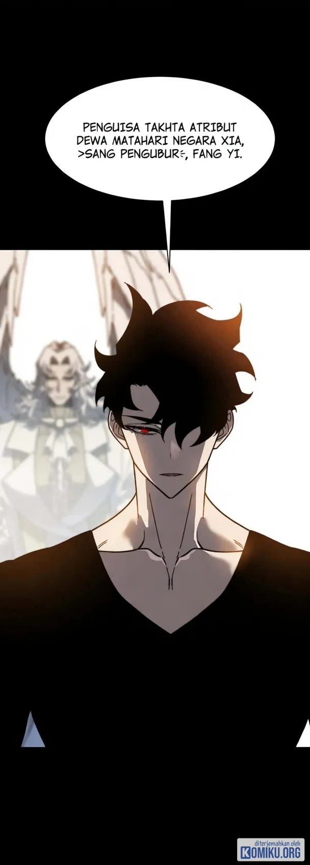 After the High School Goddess Dumped Me I Became a Martial Arts God Chapter 111 Gambar 5