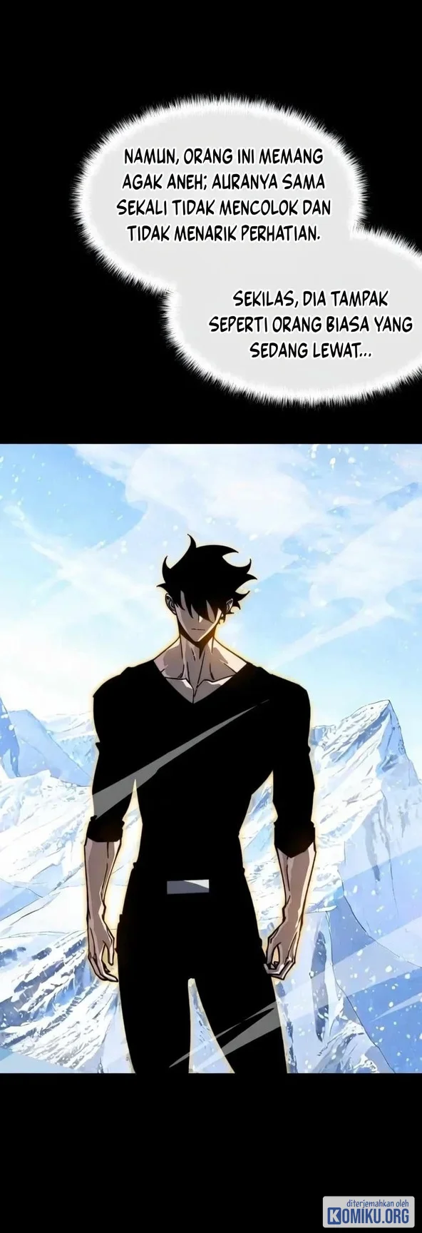 After the High School Goddess Dumped Me I Became a Martial Arts God Chapter 113 Gambar 3
