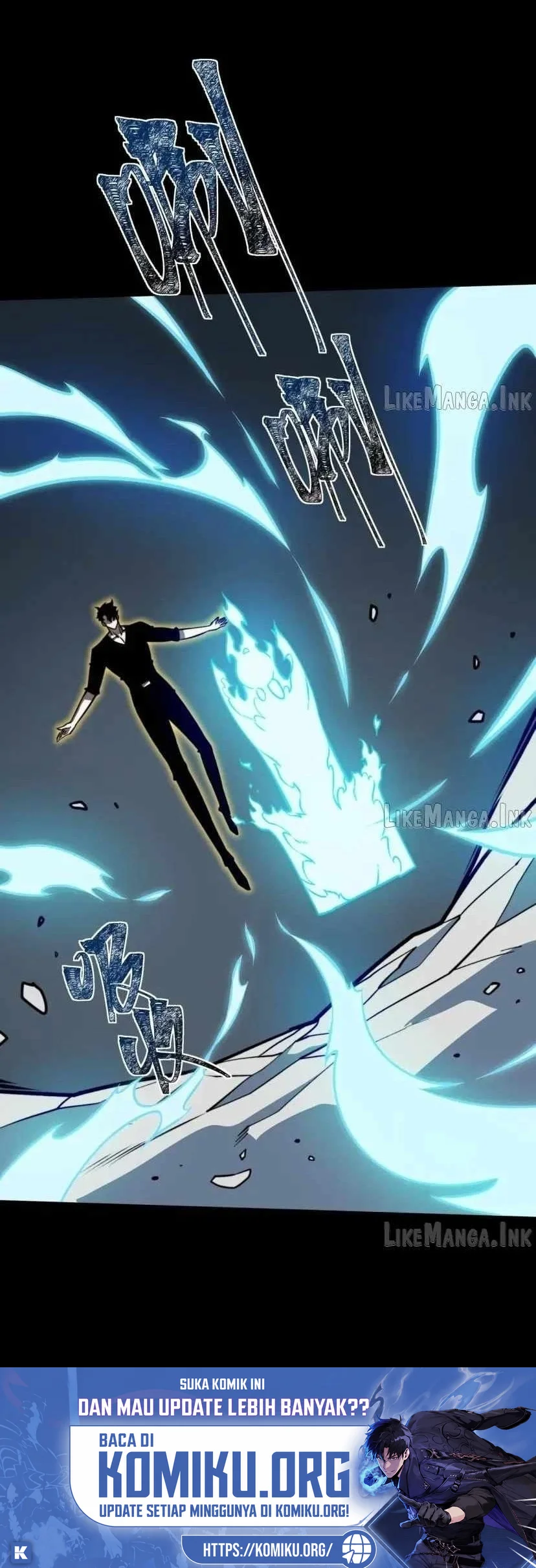 Manhua After the High School Goddess Dumped Me I Became a Martial Arts God Chapter 114 gambar 2