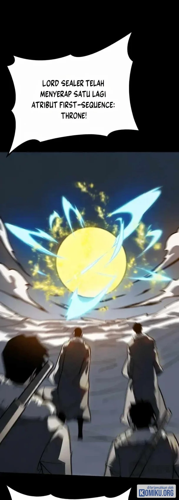 After the High School Goddess Dumped Me I Became a Martial Arts God Chapter 114 Gambar 3