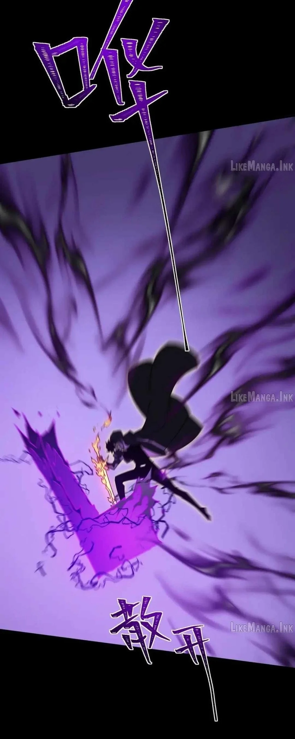After the High School Goddess Dumped Me I Became a Martial Arts God Chapter 116 Gambar 3