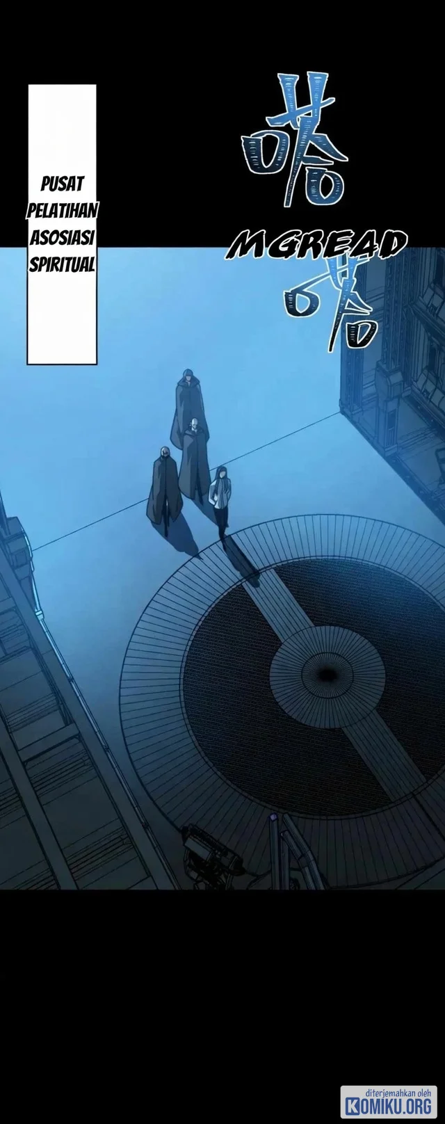 Manhua After the High School Goddess Dumped Me I Became a Martial Arts God Chapter 118 gambar 2