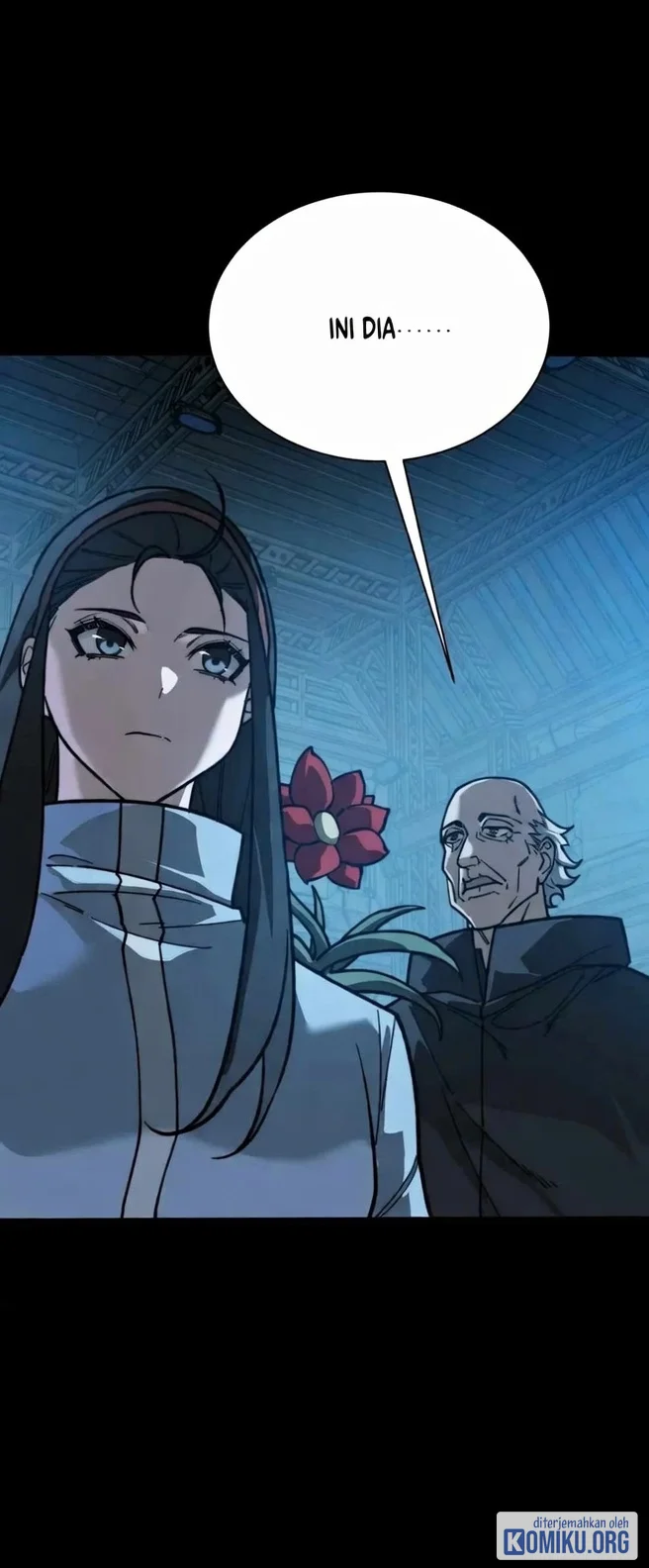 After the High School Goddess Dumped Me I Became a Martial Arts God Chapter 118 Gambar 3
