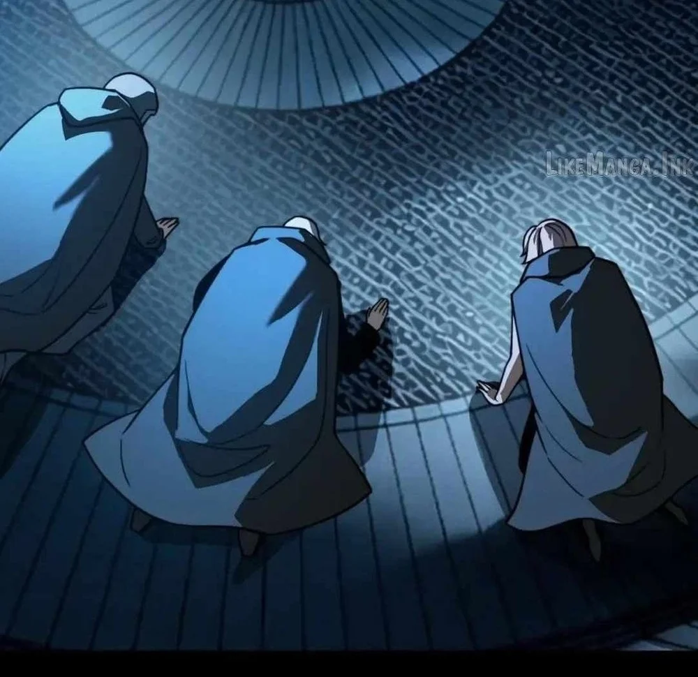 After the High School Goddess Dumped Me I Became a Martial Arts God Chapter 119 Gambar 3