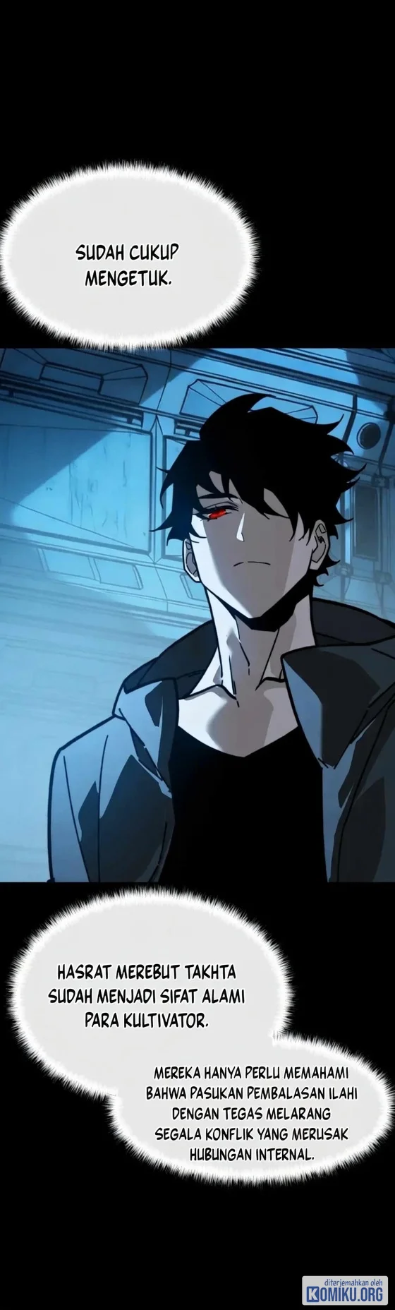 After the High School Goddess Dumped Me I Became a Martial Arts God Chapter 119 Gambar 4