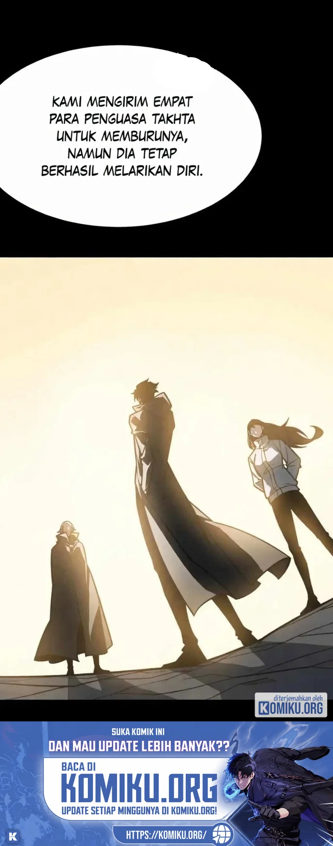 Komik After the High School Goddess Dumped Me I Became a Martial Arts God Chapter 120 gambar 1