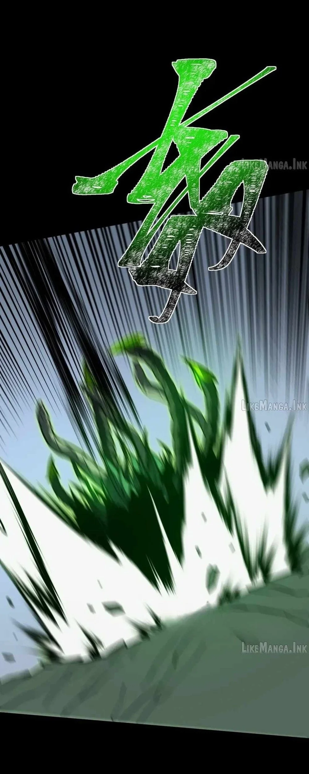 After the High School Goddess Dumped Me I Became a Martial Arts God Chapter 121 Gambar 4