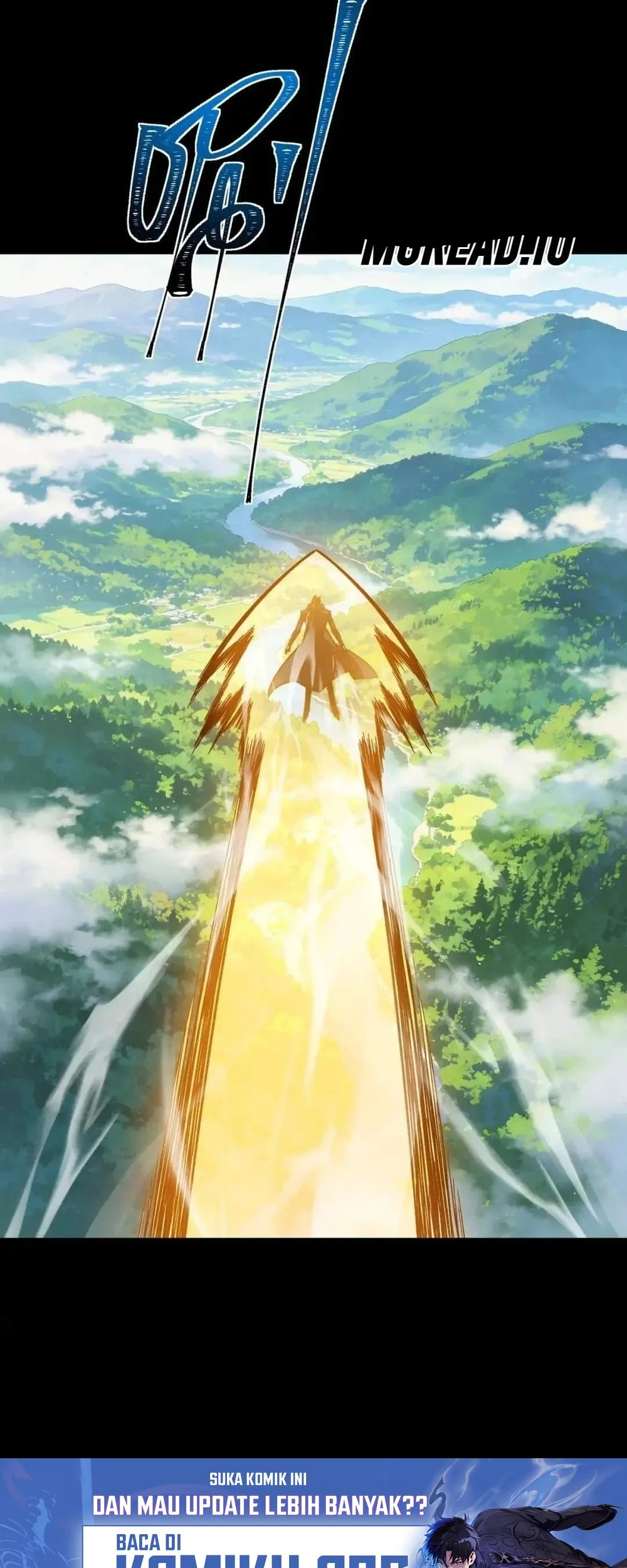Manhua After the High School Goddess Dumped Me I Became a Martial Arts God Chapter 122 gambar 2