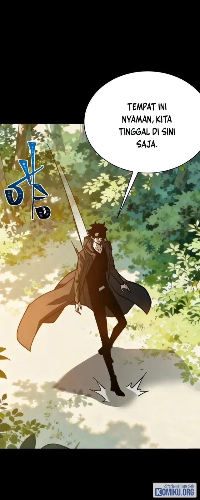 After the High School Goddess Dumped Me I Became a Martial Arts God Chapter 122 Gambar 4