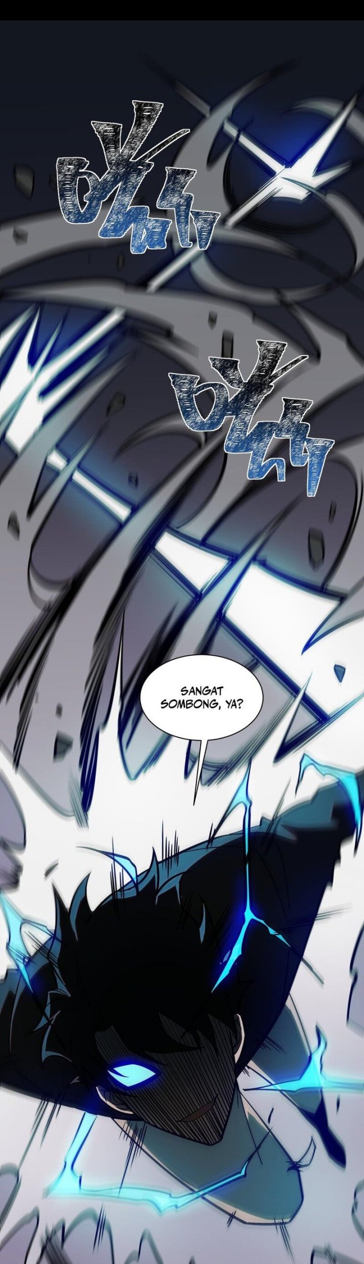 Manhua After the High School Goddess Dumped Me I Became a Martial Arts God Chapter 17 gambar 2