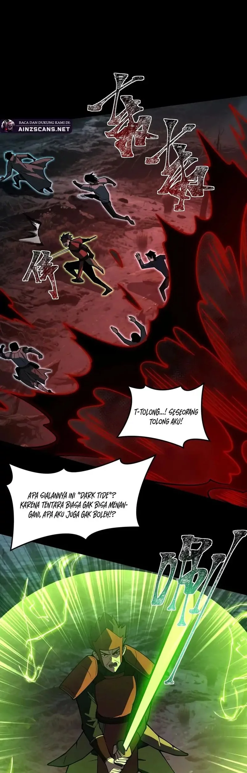 Manhua After the High School Goddess Dumped Me I Became a Martial Arts God Chapter 24 gambar 2