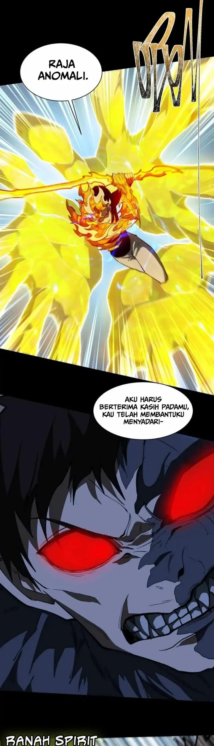 Manhua After the High School Goddess Dumped Me I Became a Martial Arts God Chapter 37 gambar 2