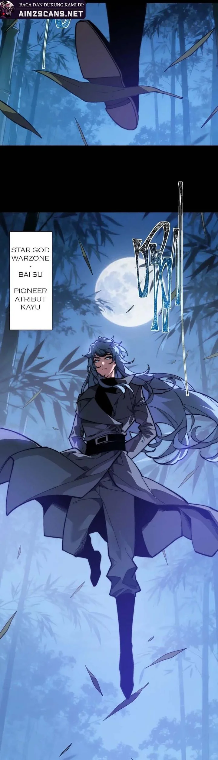 After the High School Goddess Dumped Me I Became a Martial Arts God Chapter 49 Gambar 3