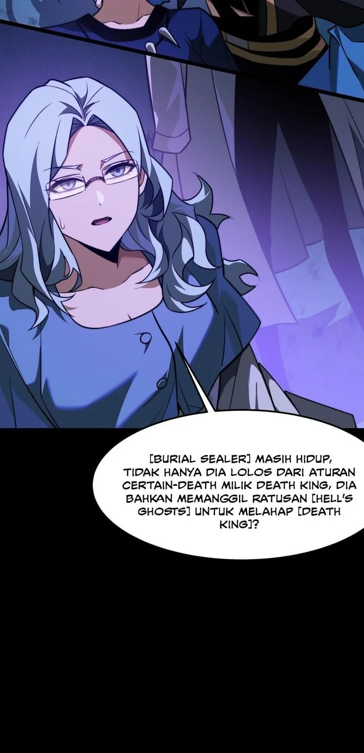 After the High School Goddess Dumped Me I Became a Martial Arts God Chapter 57 Gambar 4