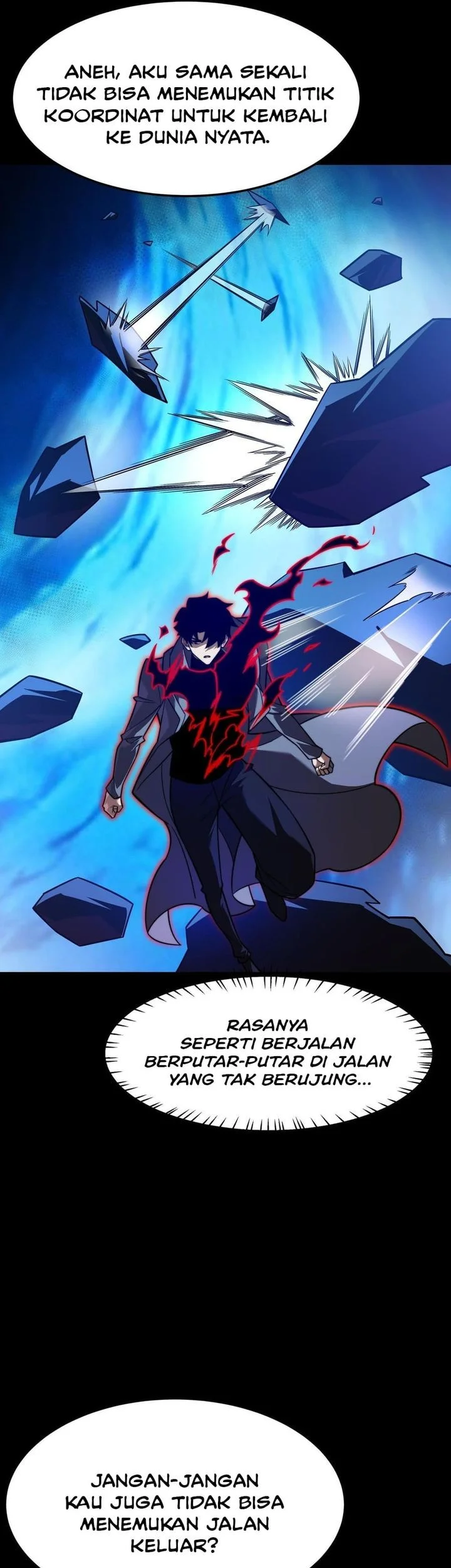 After the High School Goddess Dumped Me I Became a Martial Arts God Chapter 80 Gambar 3