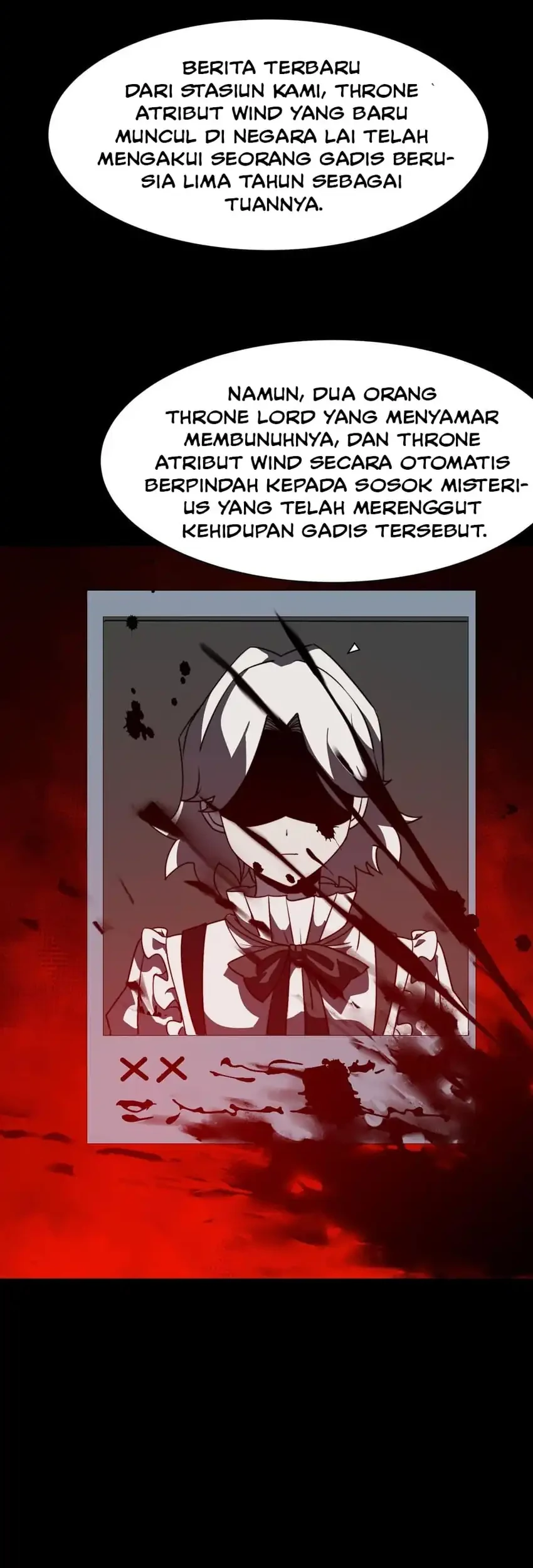 After the High School Goddess Dumped Me I Became a Martial Arts God Chapter 97 Gambar 4