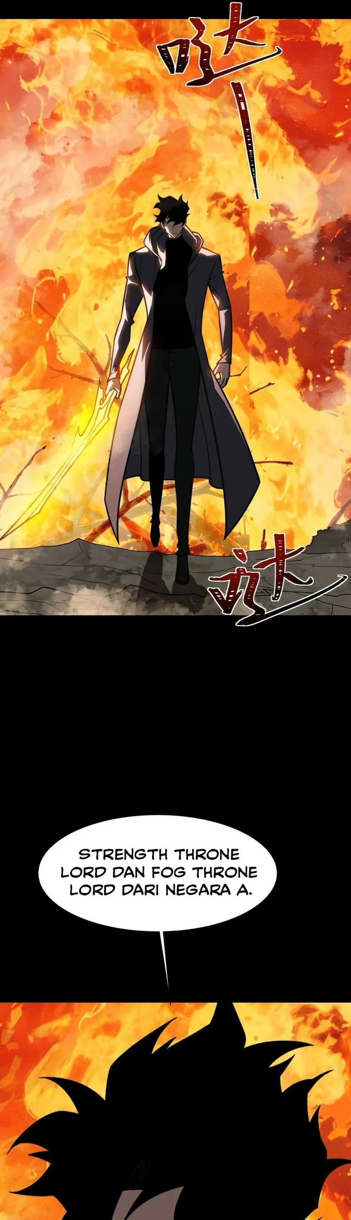 After the High School Goddess Dumped Me I Became a Martial Arts God Chapter 99 Gambar 3