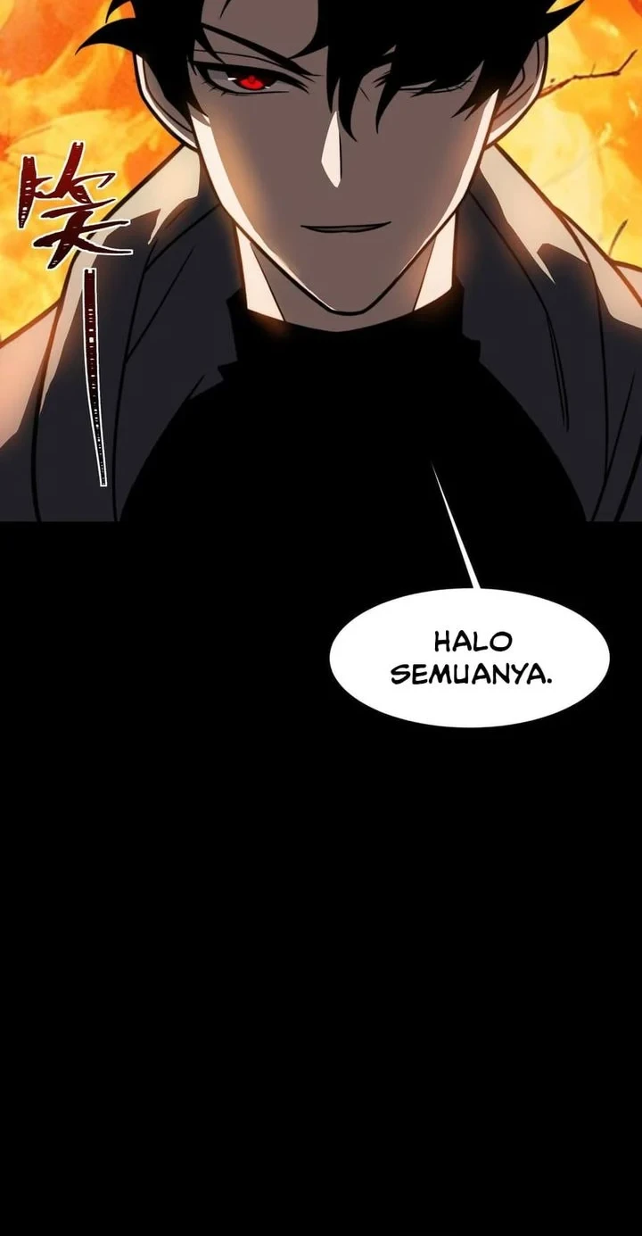 After the High School Goddess Dumped Me I Became a Martial Arts God Chapter 99 Gambar 4