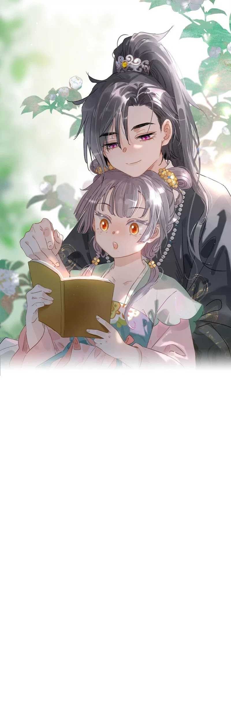 Manhua After the Novel Villains Heard My Inner Voice Chapter 10 gambar 2