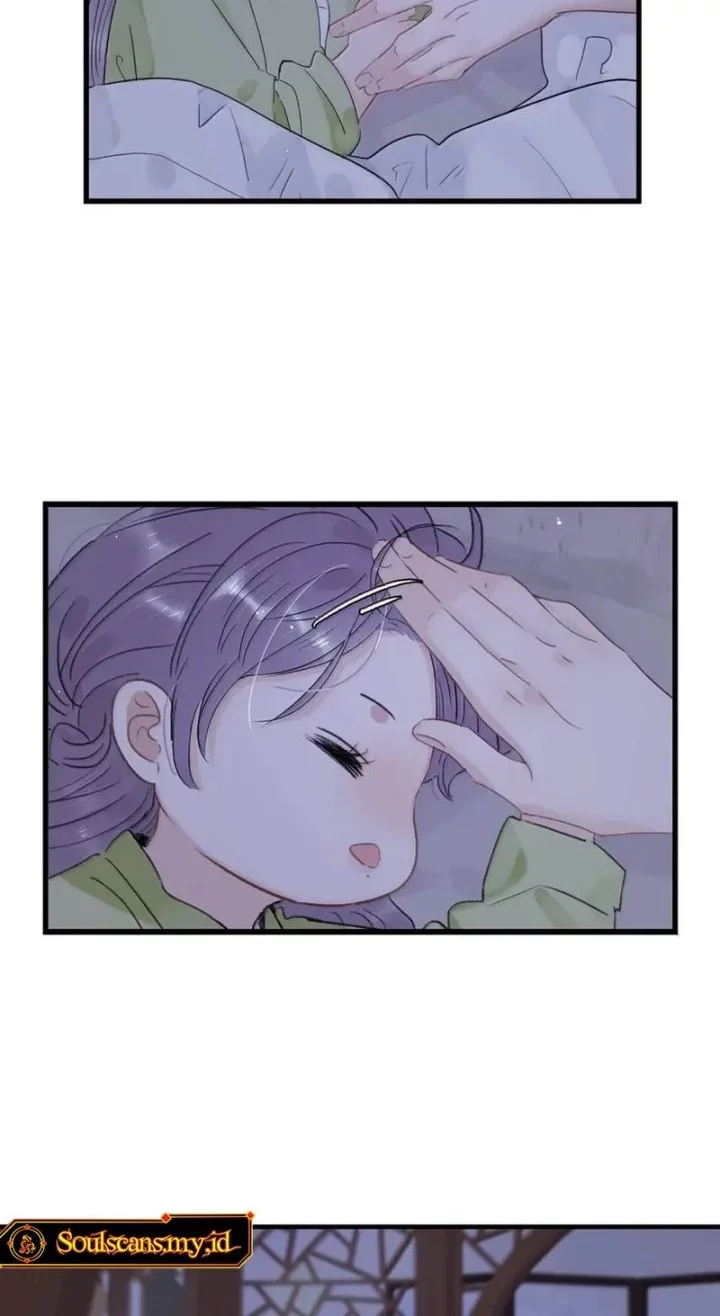 Manhua After the Novel Villains Heard My Inner Voice Chapter 30 gambar 2