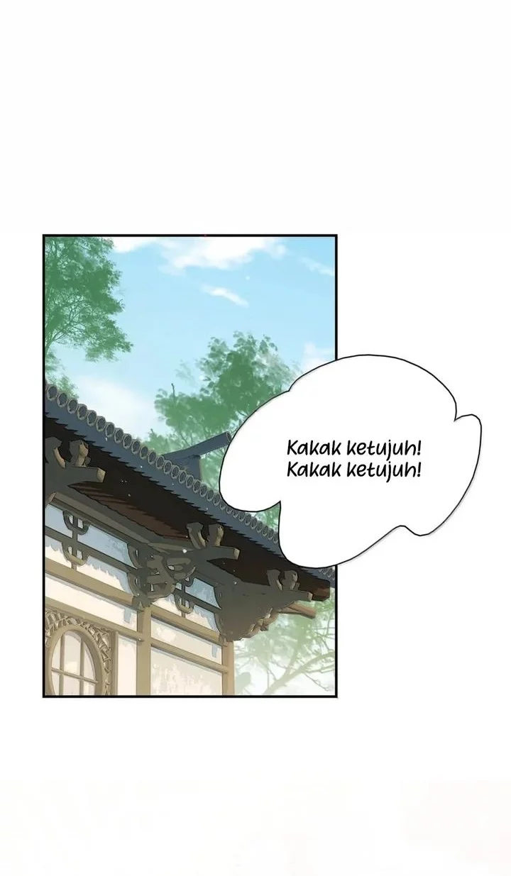 Manhua After the Novel Villains Heard My Inner Voice Chapter 32 gambar 2