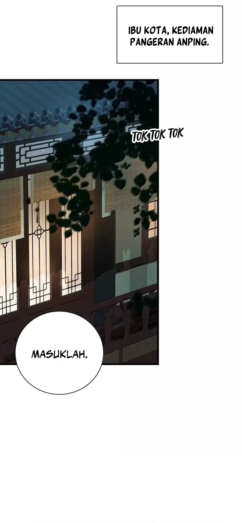 Manhua After the Novel Villains Heard My Inner Voice Chapter 35 gambar 2