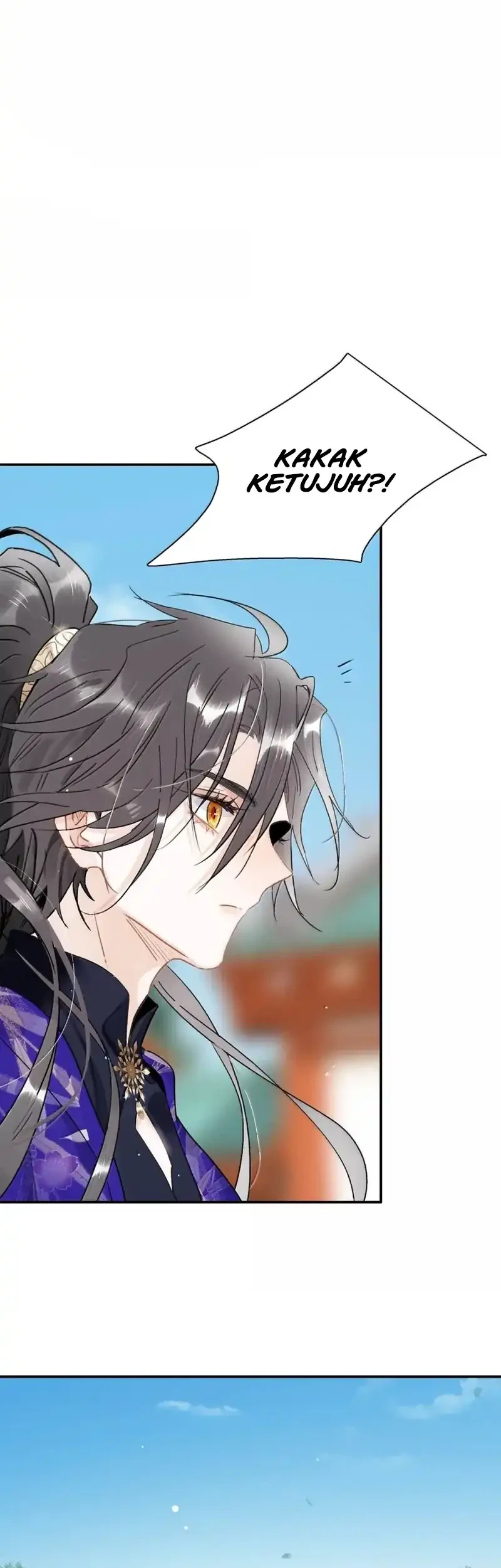 Manhua After the Novel Villains Heard My Inner Voice Chapter 39 gambar 2