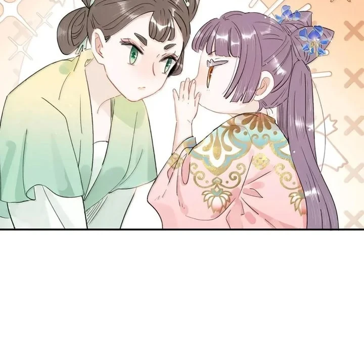 Manhua After the Novel Villains Heard My Inner Voice Chapter 51 gambar 2