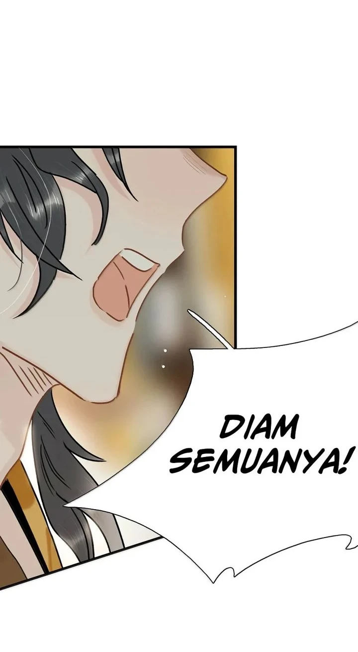 Manhua After the Novel Villains Heard My Inner Voice Chapter 53 gambar 2