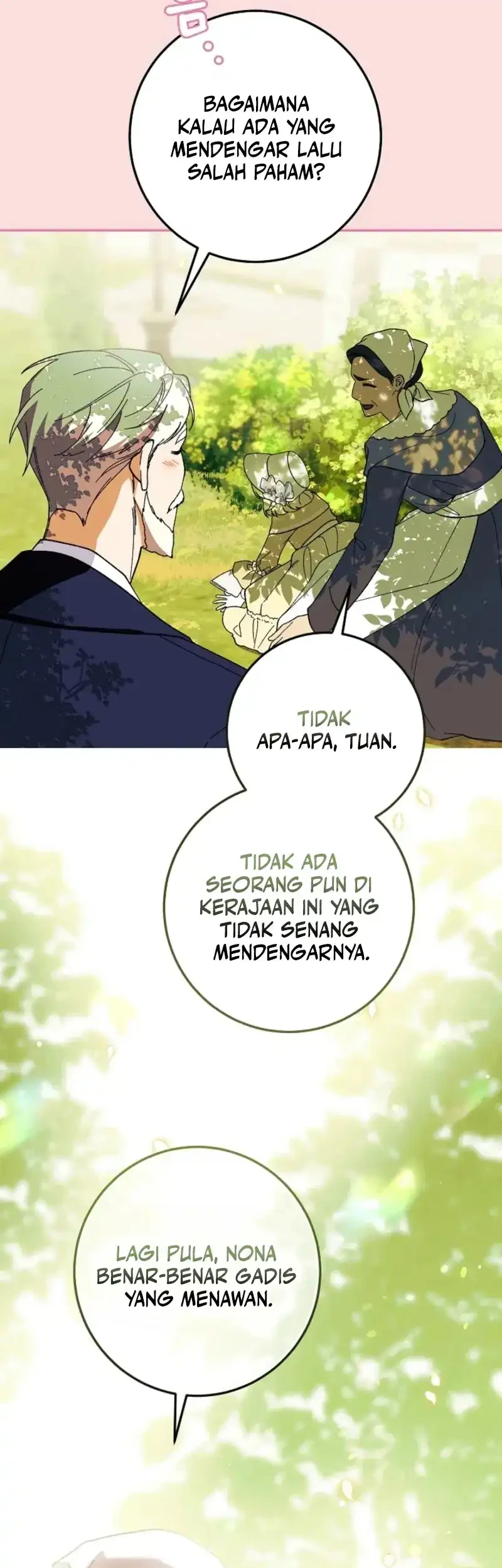 After the Possessor Left Chapter 1 - Halaman 47