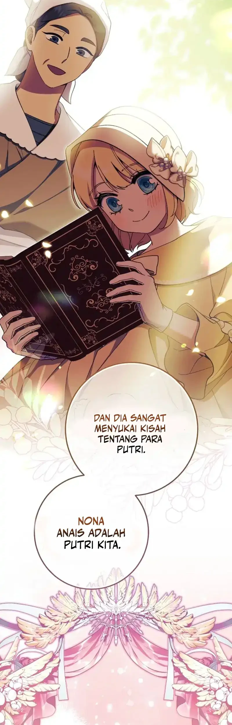 After the Possessor Left Chapter 1 - Halaman 48