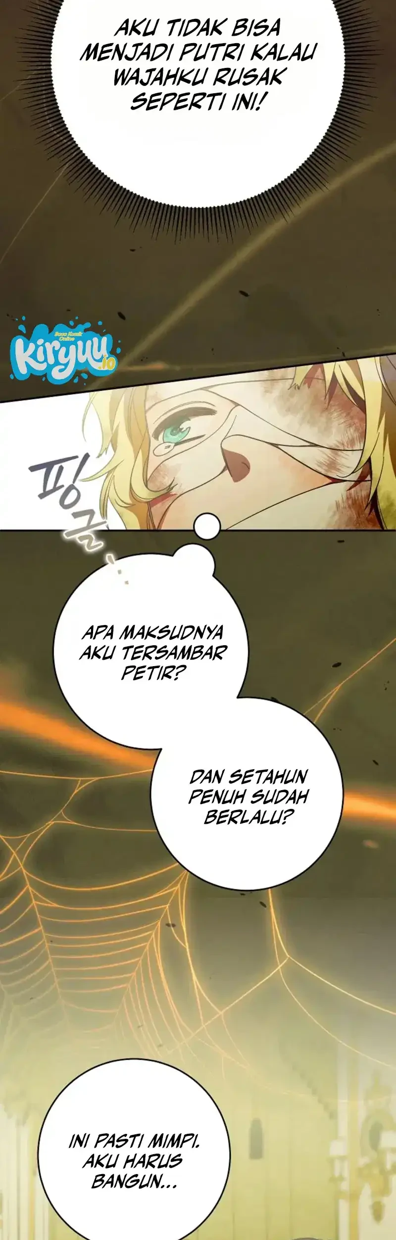 After the Possessor Left Chapter 1 - Halaman 56