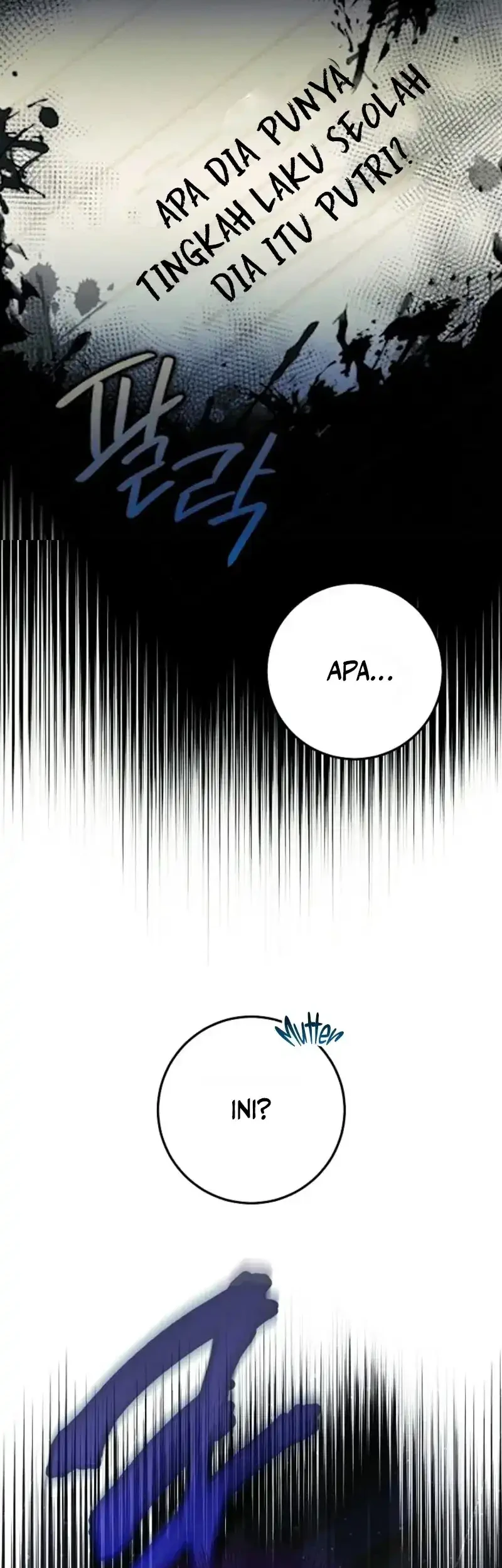 After the Possessor Left Chapter 1 - Halaman 62