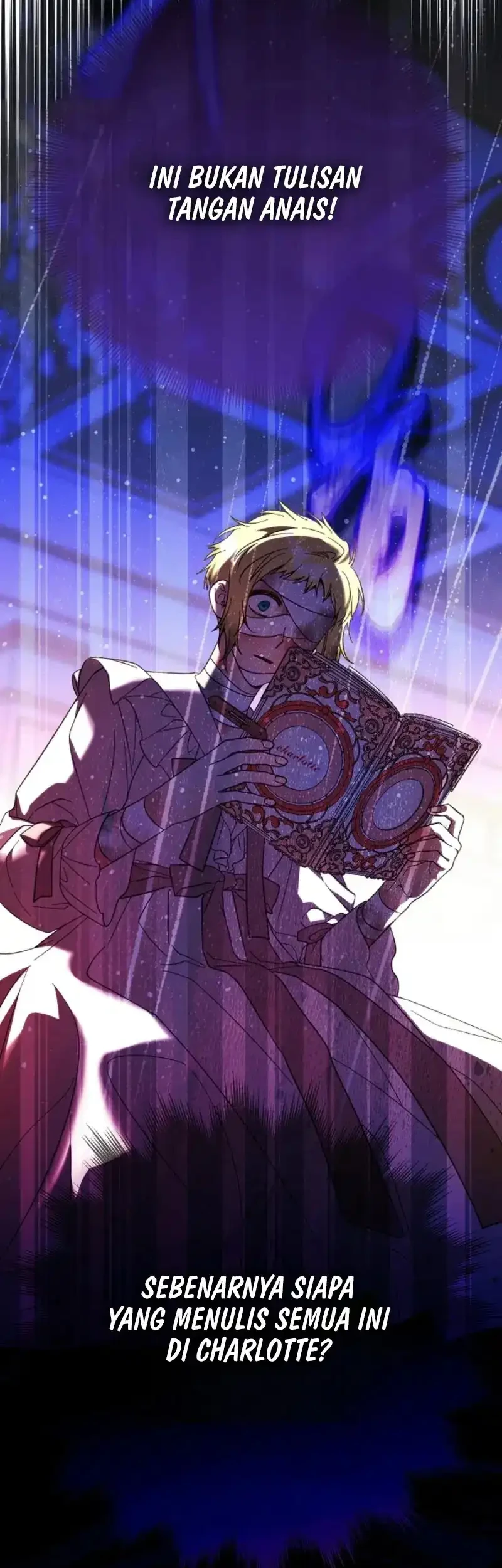 After the Possessor Left Chapter 1 - Halaman 63