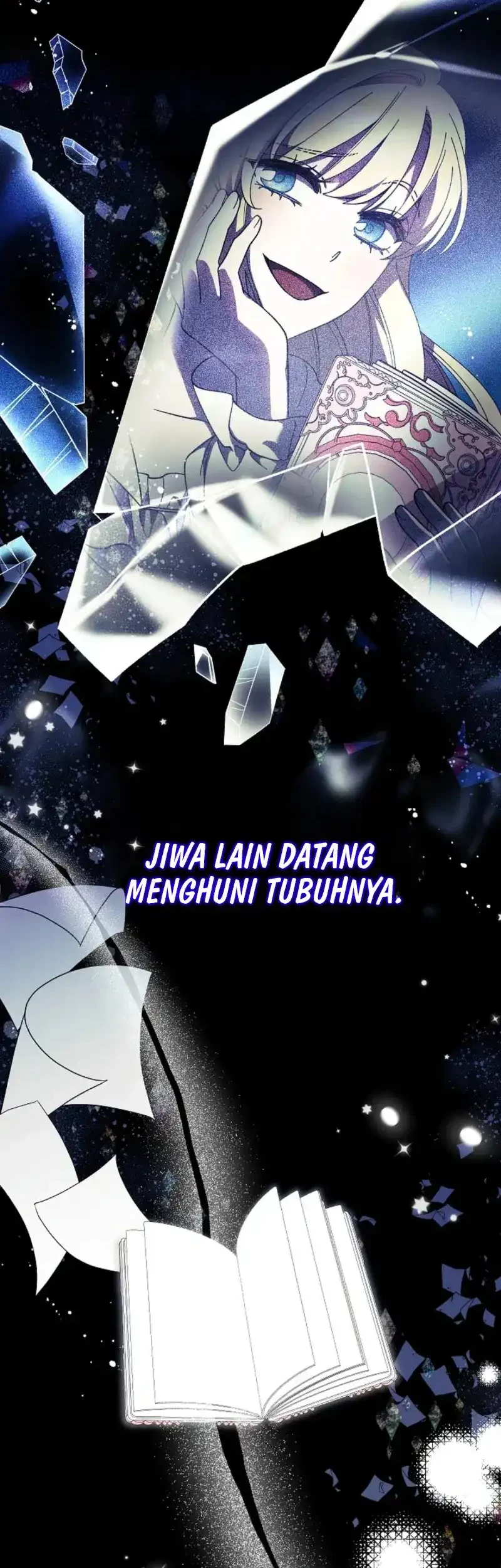 After the Possessor Left Chapter 1 - Halaman 66