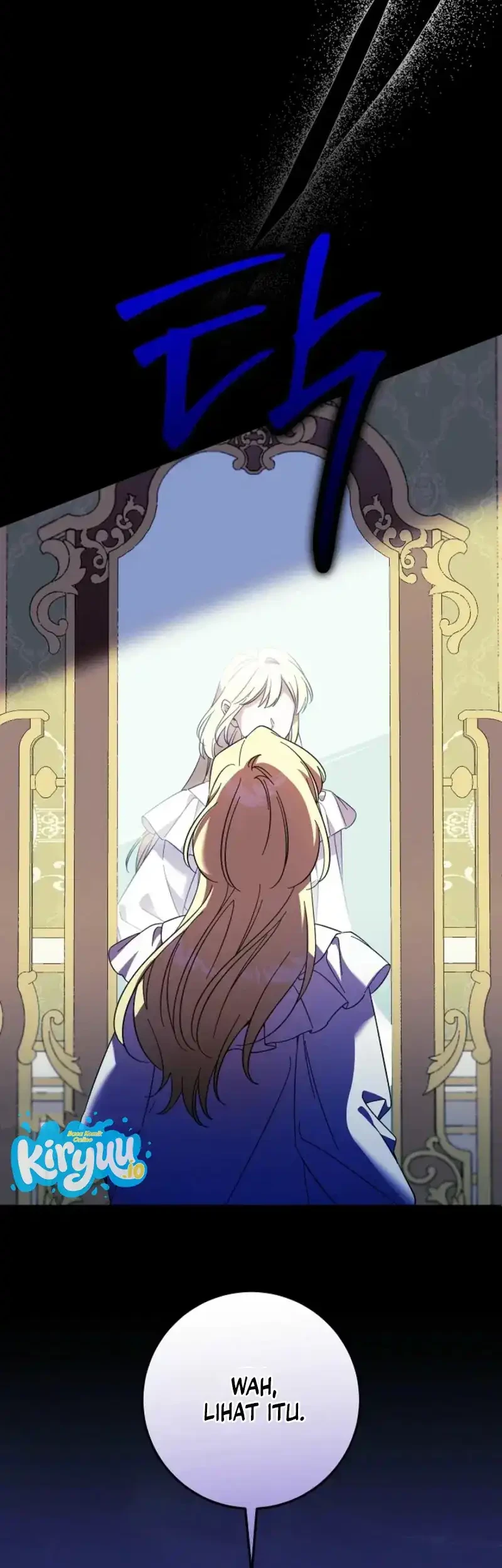 After the Possessor Left Chapter 1 - Halaman 72