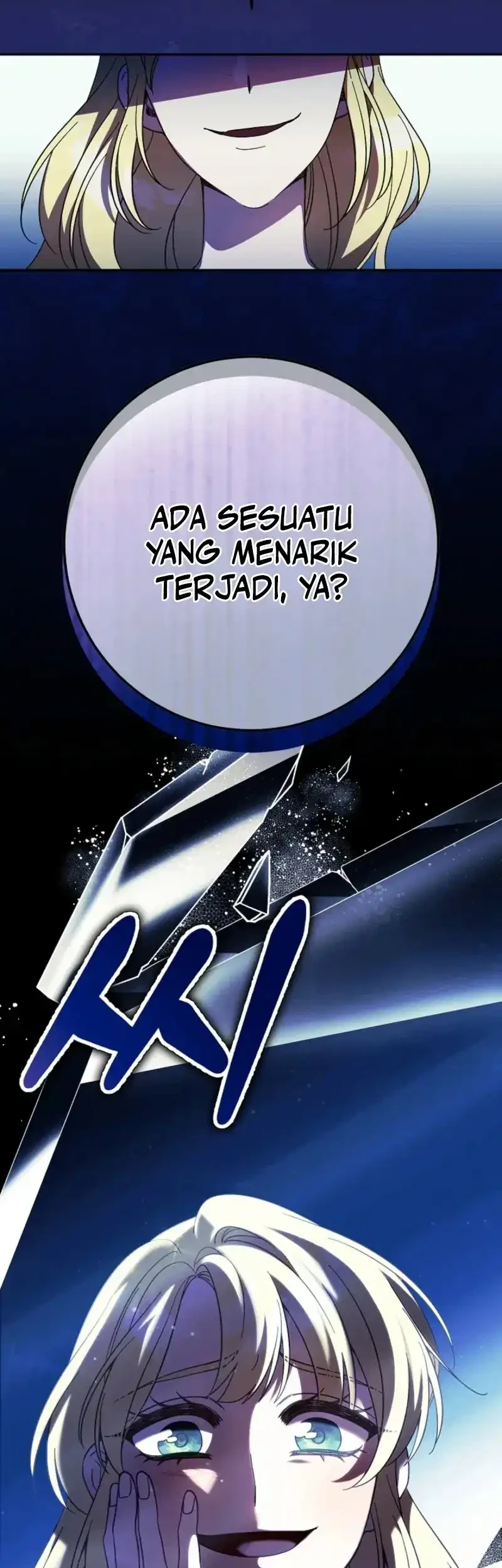 After the Possessor Left Chapter 1 - Halaman 73