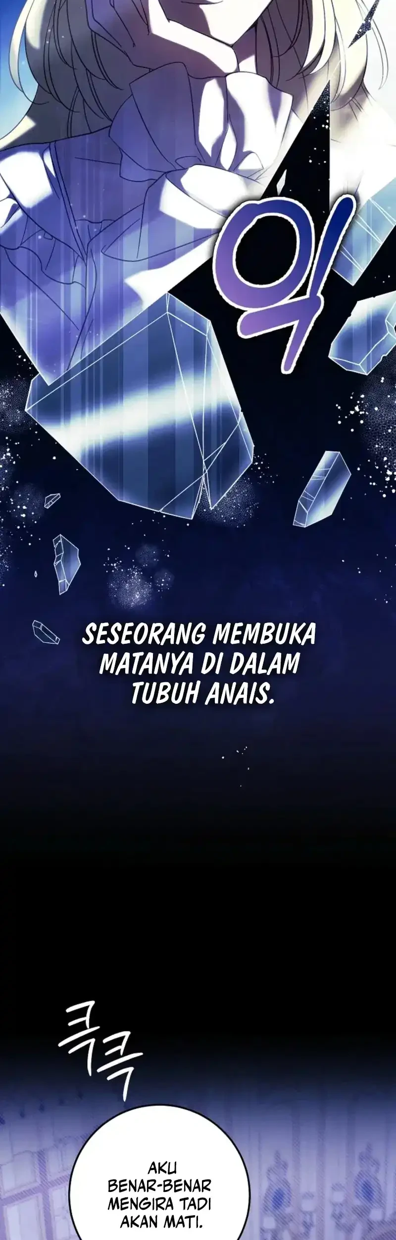 After the Possessor Left Chapter 1 - Halaman 74