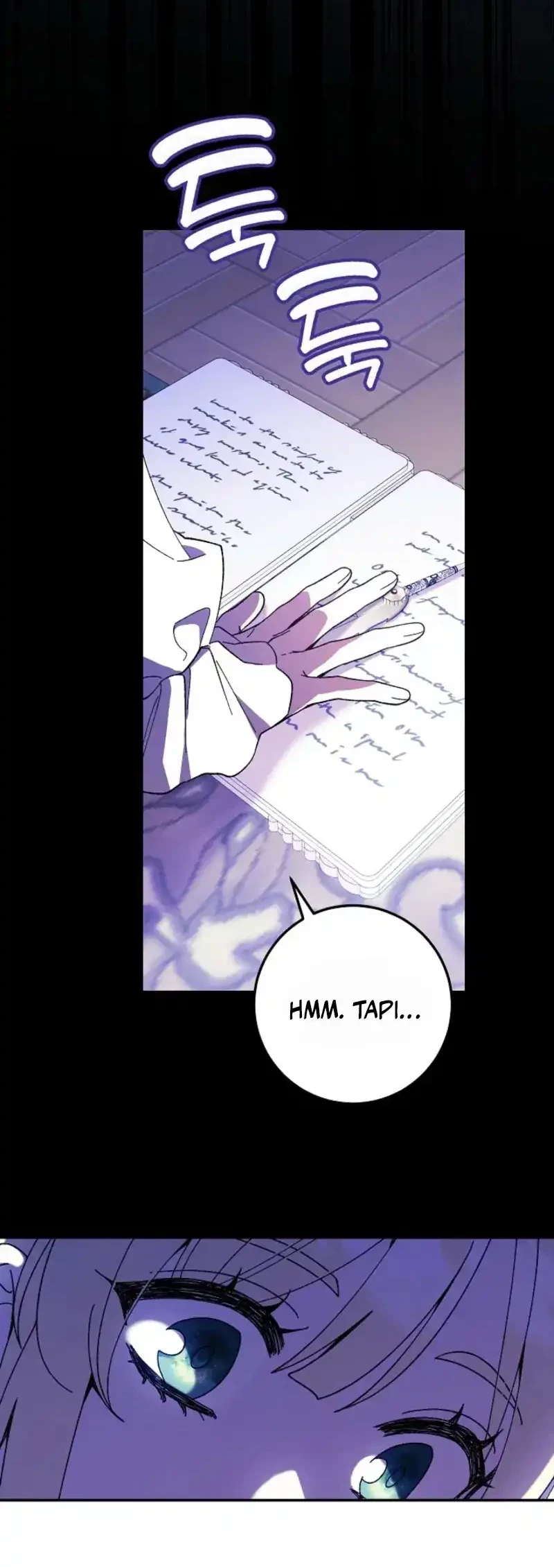After the Possessor Left Chapter 1 - Halaman 87