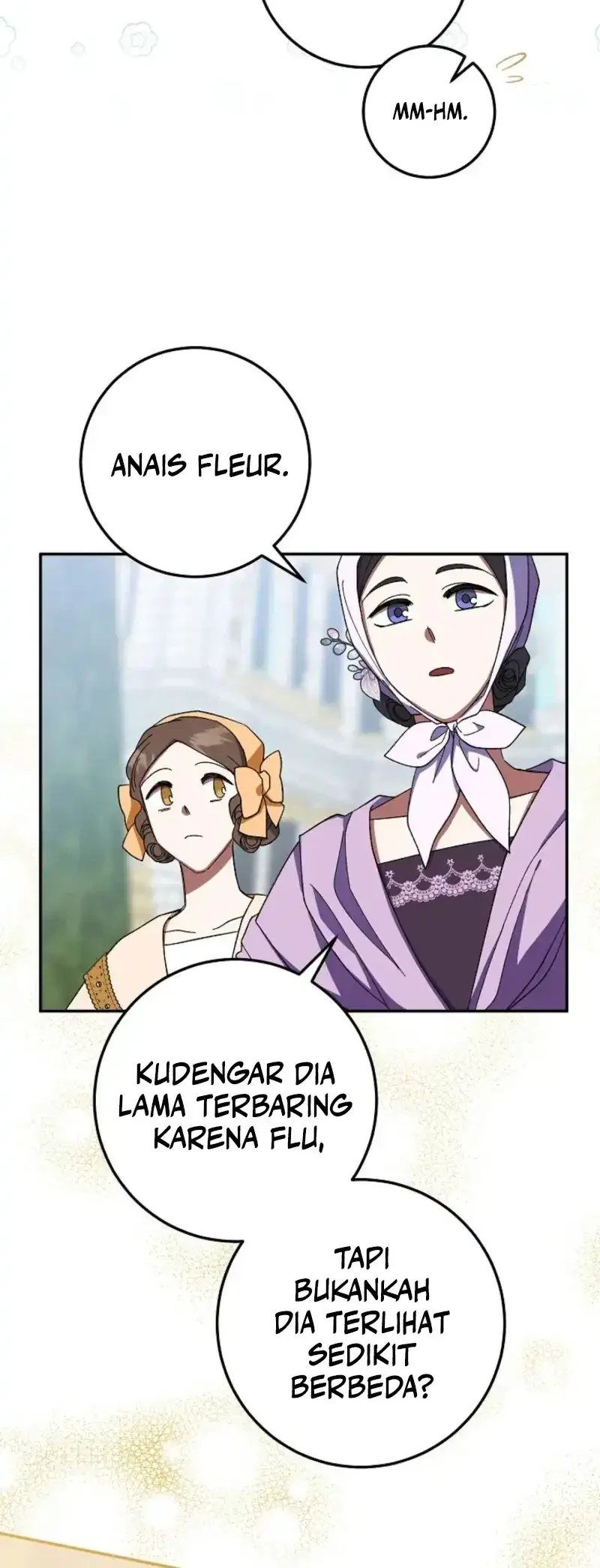 After the Possessor Left Chapter 1 - Halaman 99