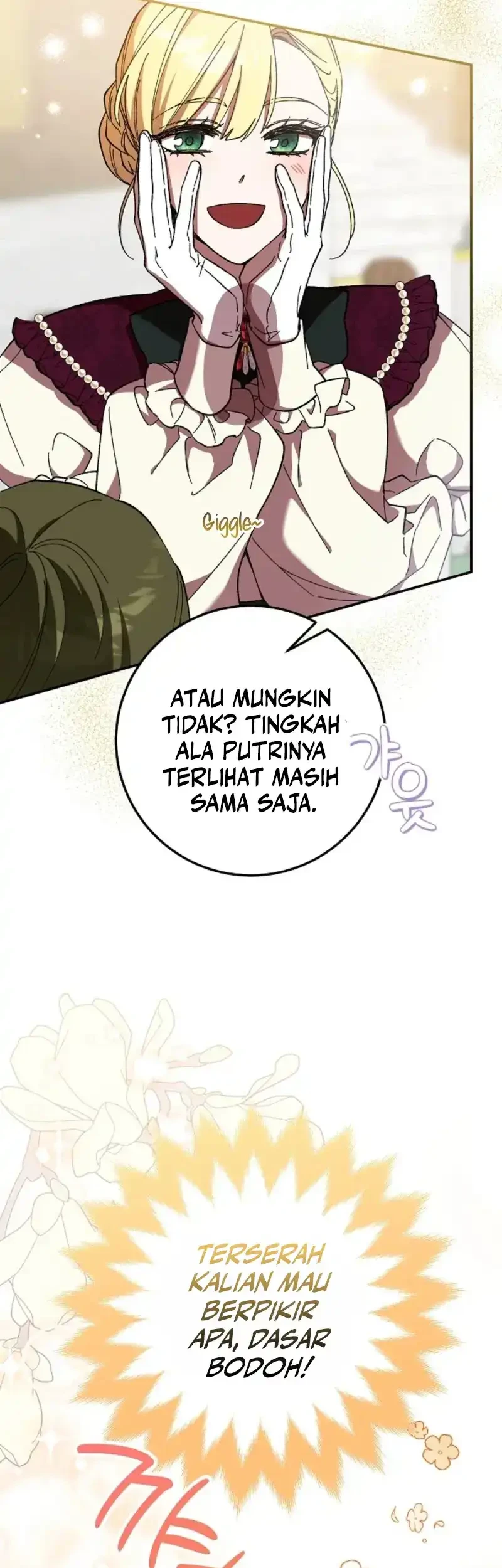 After the Possessor Left Chapter 1 - Halaman 100